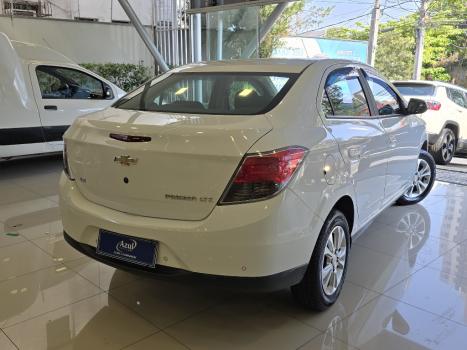 CHEVROLET Prisma 1.4 4P LTZ FLEX, Foto 6