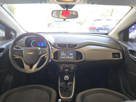 CHEVROLET Prisma 1.4 4P LTZ FLEX, Foto 7