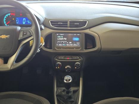CHEVROLET Prisma 1.4 4P LTZ FLEX, Foto 8