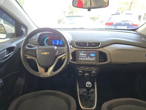 CHEVROLET Prisma 1.4 4P LTZ FLEX, Foto 9