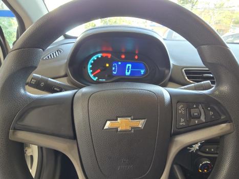 CHEVROLET Prisma 1.4 4P LTZ FLEX, Foto 10