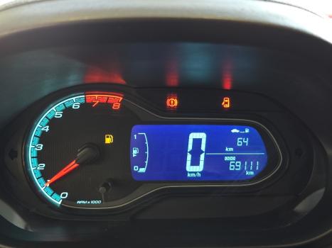 CHEVROLET Prisma 1.4 4P LTZ FLEX, Foto 11