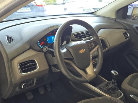 CHEVROLET Prisma 1.4 4P LTZ FLEX, Foto 13