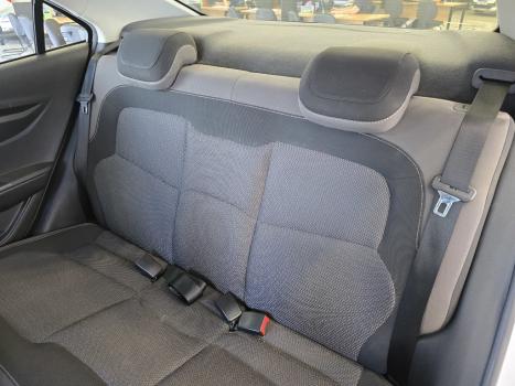 CHEVROLET Prisma 1.4 4P LTZ FLEX, Foto 15