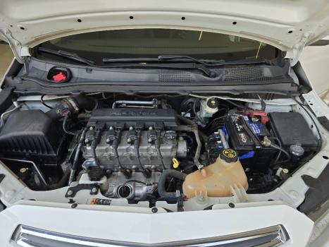 CHEVROLET Prisma 1.4 4P LTZ FLEX, Foto 18