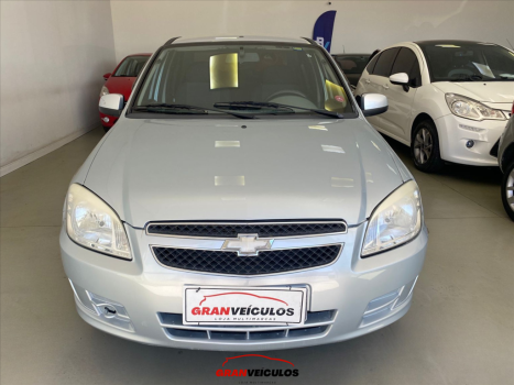 CHEVROLET Prisma 1.4 4P LT FLEX, Foto 2