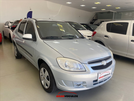 CHEVROLET Prisma 1.4 4P LT FLEX, Foto 3