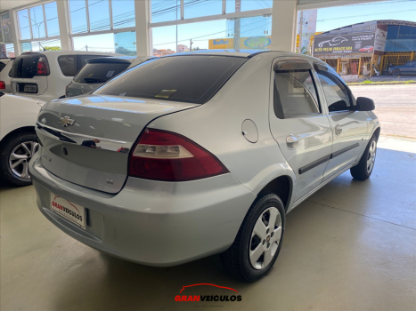 CHEVROLET Prisma 1.4 4P LT FLEX, Foto 4