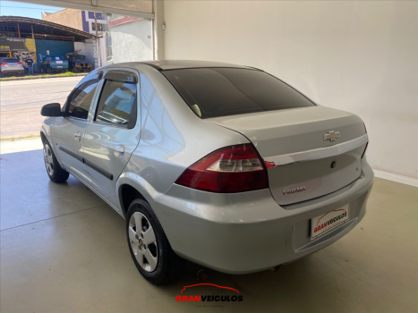 CHEVROLET Prisma 1.4 4P LT FLEX, Foto 6