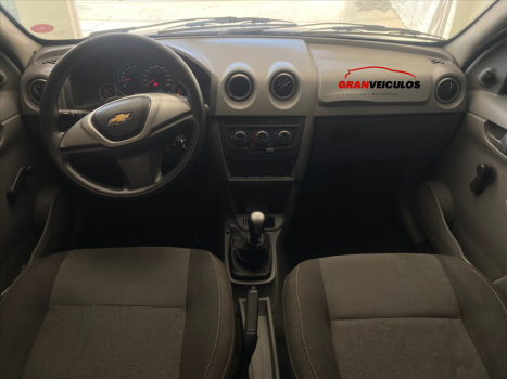 CHEVROLET Prisma 1.4 4P LT FLEX, Foto 7