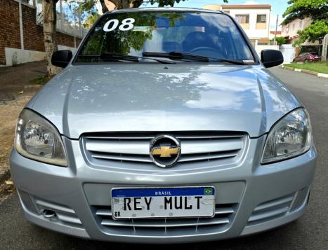 CHEVROLET Prisma 1.4 4P MAXX FLEX, Foto 2