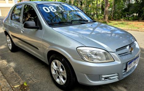 CHEVROLET Prisma 1.4 4P MAXX FLEX, Foto 3