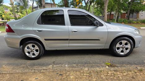 CHEVROLET Prisma 1.4 4P MAXX FLEX, Foto 4
