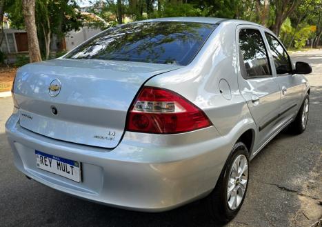 CHEVROLET Prisma 1.4 4P MAXX FLEX, Foto 8