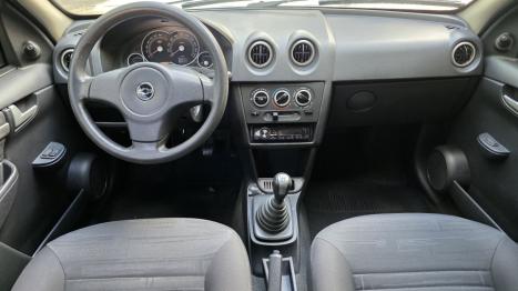 CHEVROLET Prisma 1.4 4P MAXX FLEX, Foto 9