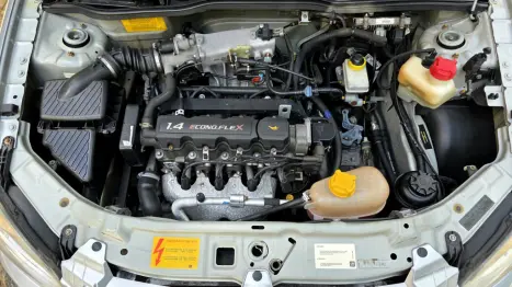 CHEVROLET Prisma 1.4 4P MAXX FLEX, Foto 14