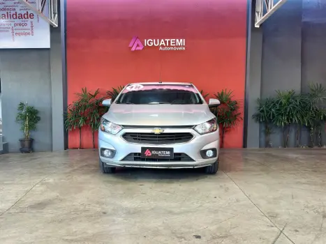 CHEVROLET Prisma 1.4 4P LTZ  AUTOMÁTICO, Foto 8 CHEVROLET Prisma 1.4 4P LTZ  AUTOMÁTICO, Foto 8