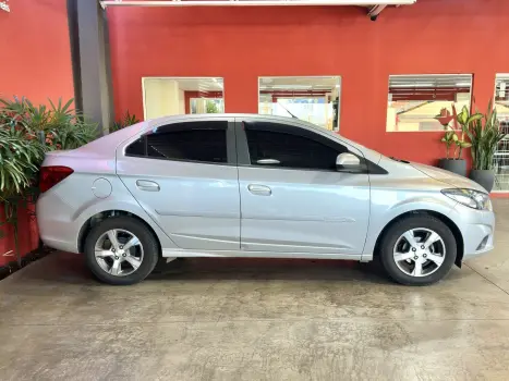 CHEVROLET Prisma 1.4 4P LTZ  AUTOMÁTICO, Foto 11 CHEVROLET Prisma 1.4 4P LTZ  AUTOMÁTICO, Foto 11