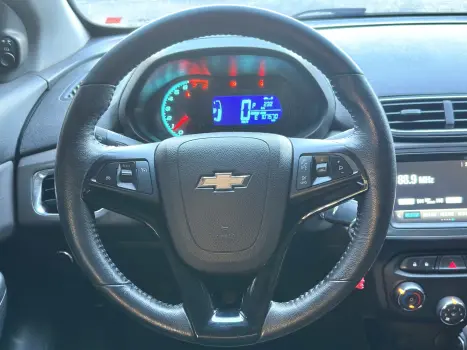 CHEVROLET Prisma 1.4 4P LTZ  AUTOMÁTICO, Foto 18 CHEVROLET Prisma 1.4 4P LTZ  AUTOMÁTICO, Foto 18