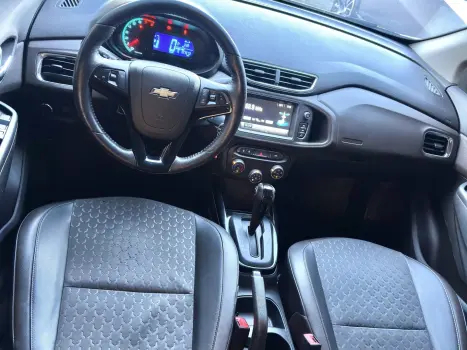 CHEVROLET Prisma 1.4 4P LTZ  AUTOMÁTICO, Foto 20 CHEVROLET Prisma 1.4 4P LTZ  AUTOMÁTICO, Foto 20