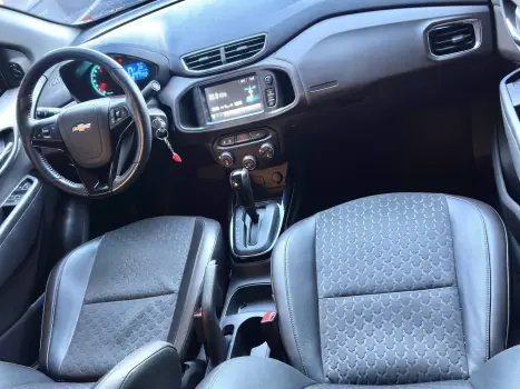 CHEVROLET Prisma 1.4 4P LTZ  AUTOMÁTICO, Foto 22 CHEVROLET Prisma 1.4 4P LTZ  AUTOMÁTICO, Foto 22