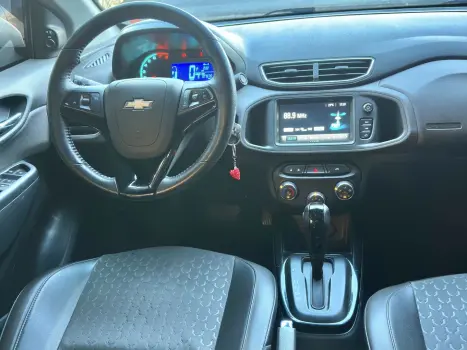 CHEVROLET Prisma 1.4 4P LTZ  AUTOMÁTICO, Foto 23 CHEVROLET Prisma 1.4 4P LTZ  AUTOMÁTICO, Foto 23