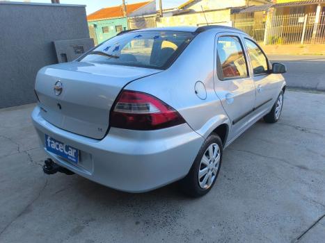 CHEVROLET Prisma 1.4 4P MAXX FLEX, Foto 2 CHEVROLET Prisma 1.4 4P MAXX FLEX, Foto 2