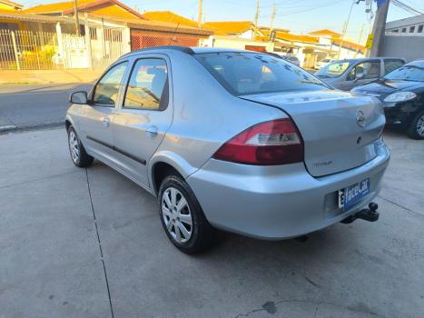 CHEVROLET Prisma 1.4 4P MAXX FLEX, Foto 3 CHEVROLET Prisma 1.4 4P MAXX FLEX, Foto 3