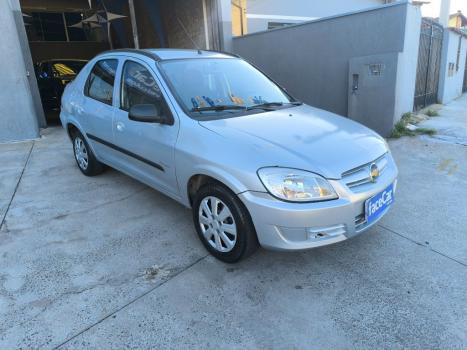 CHEVROLET Prisma 1.4 4P MAXX FLEX, Foto 4 CHEVROLET Prisma 1.4 4P MAXX FLEX, Foto 4