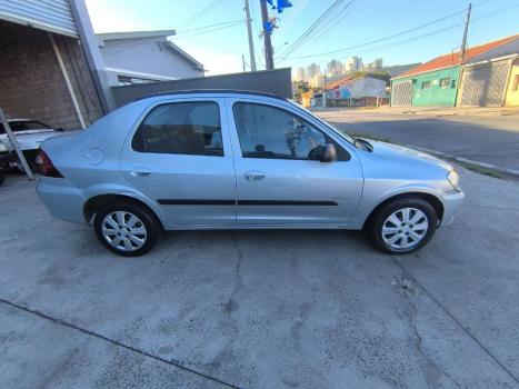 CHEVROLET Prisma 1.4 4P MAXX FLEX, Foto 6 CHEVROLET Prisma 1.4 4P MAXX FLEX, Foto 6