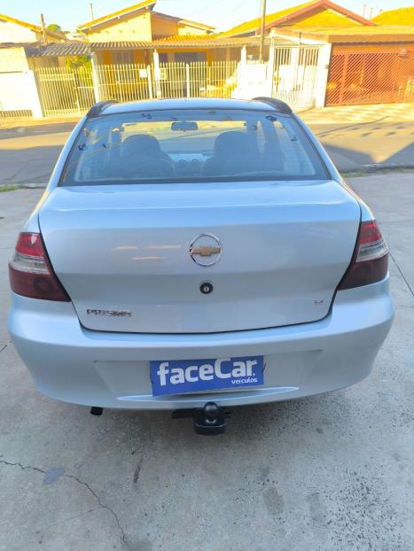 CHEVROLET Prisma 1.4 4P MAXX FLEX, Foto 7 CHEVROLET Prisma 1.4 4P MAXX FLEX, Foto 7