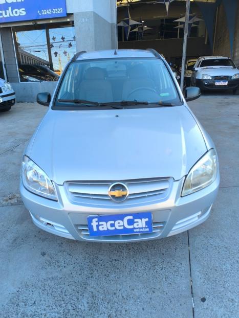 CHEVROLET Prisma 1.4 4P MAXX FLEX, Foto 8 CHEVROLET Prisma 1.4 4P MAXX FLEX, Foto 8