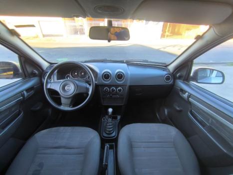 CHEVROLET Prisma 1.4 4P MAXX FLEX, Foto 9 CHEVROLET Prisma 1.4 4P MAXX FLEX, Foto 9