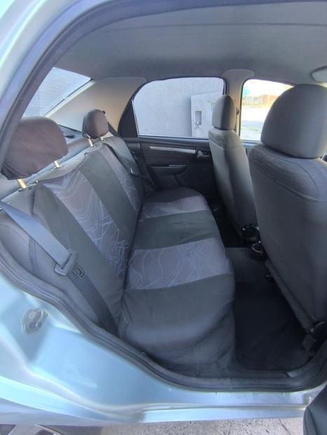CHEVROLET Prisma 1.4 4P MAXX FLEX, Foto 10 CHEVROLET Prisma 1.4 4P MAXX FLEX, Foto 10