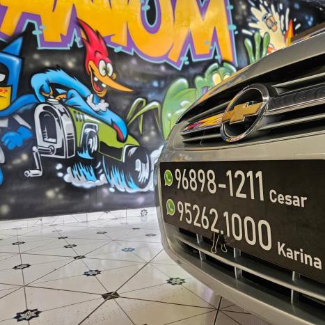 CHEVROLET Prisma 1.4 4P MAXX FLEX, Foto 2 CHEVROLET Prisma 1.4 4P MAXX FLEX, Foto 2