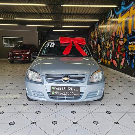 CHEVROLET Prisma 1.4 4P MAXX FLEX, Foto 3 CHEVROLET Prisma 1.4 4P MAXX FLEX, Foto 3