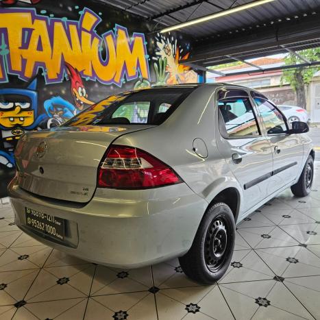 CHEVROLET Prisma 1.4 4P MAXX FLEX, Foto 5 CHEVROLET Prisma 1.4 4P MAXX FLEX, Foto 5