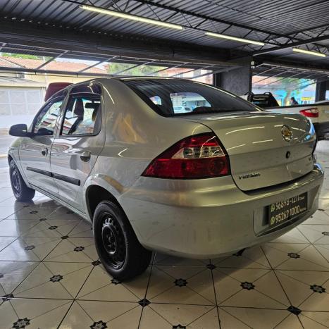 CHEVROLET Prisma 1.4 4P MAXX FLEX, Foto 6 CHEVROLET Prisma 1.4 4P MAXX FLEX, Foto 6