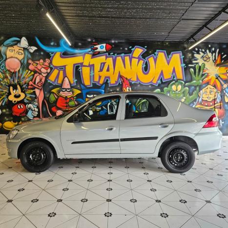 CHEVROLET Prisma 1.4 4P MAXX FLEX, Foto 8 CHEVROLET Prisma 1.4 4P MAXX FLEX, Foto 8