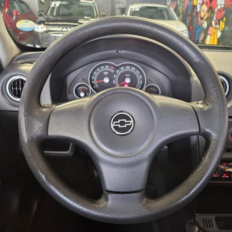 CHEVROLET Prisma 1.4 4P MAXX FLEX, Foto 10 CHEVROLET Prisma 1.4 4P MAXX FLEX, Foto 10