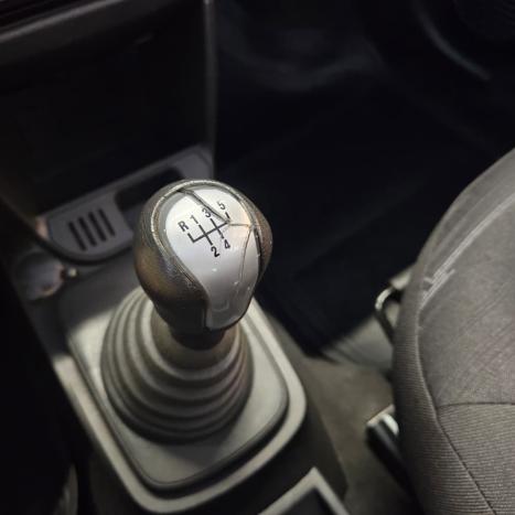 CHEVROLET Prisma 1.4 4P MAXX FLEX, Foto 14 CHEVROLET Prisma 1.4 4P MAXX FLEX, Foto 14