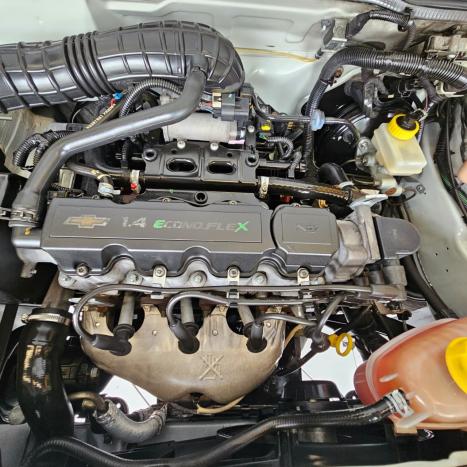 CHEVROLET Prisma 1.4 4P MAXX FLEX, Foto 18 CHEVROLET Prisma 1.4 4P MAXX FLEX, Foto 18