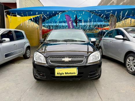 CHEVROLET Prisma 1.4 4P LT VHCE FLEX, Foto 2