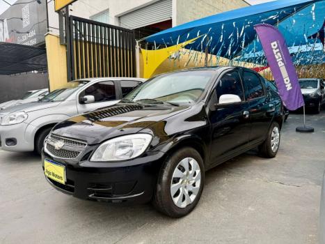 CHEVROLET Prisma 1.4 4P LT VHCE FLEX, Foto 3