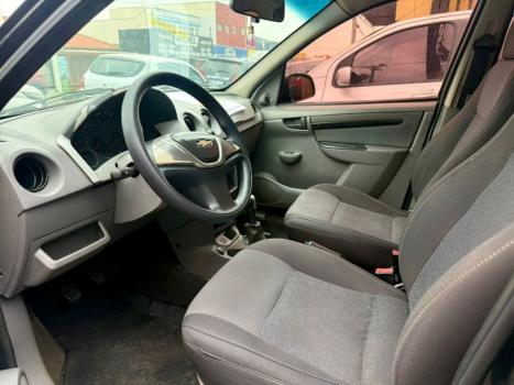 CHEVROLET Prisma 1.4 4P LT VHCE FLEX, Foto 4