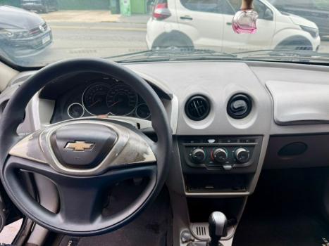 CHEVROLET Prisma 1.4 4P LT VHCE FLEX, Foto 5