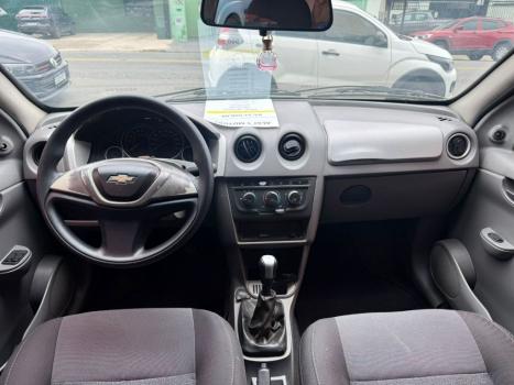 CHEVROLET Prisma 1.4 4P LT VHCE FLEX, Foto 6