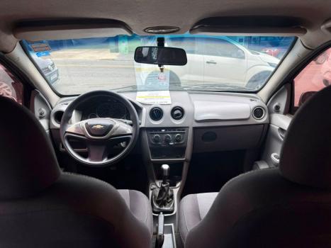 CHEVROLET Prisma 1.4 4P LT VHCE FLEX, Foto 7