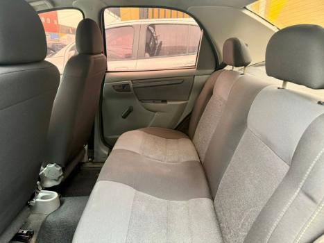 CHEVROLET Prisma 1.4 4P LT VHCE FLEX, Foto 8