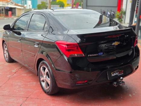 CHEVROLET Prisma 1.4 4P LTZ  AUTOMTICO, Foto 2